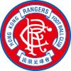 标准流浪logo